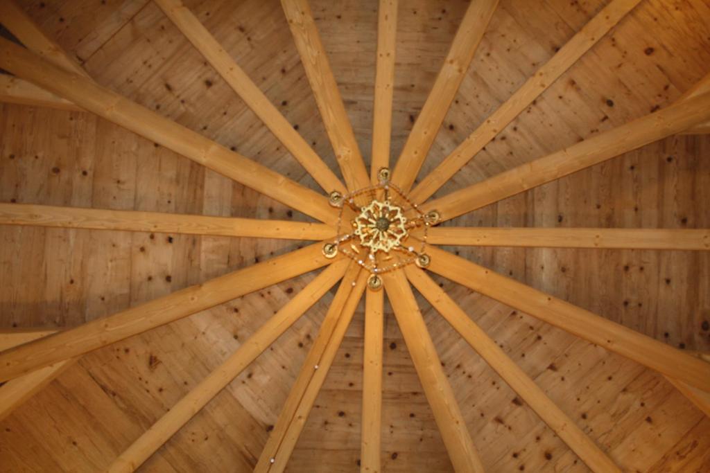 Casa Vacanza La Rocca Chiesa in Valmalenco Quarto foto